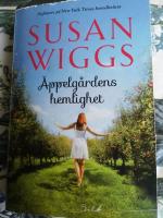 &Auml;ppelg&aring;rdens hemlighet