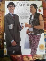 &Ouml;lv&auml;nnernas matbok