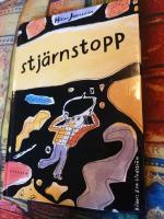 Stj&auml;rnstopp