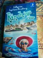 R&aring;n och inga visor