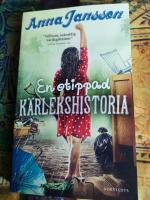 En otippad k&auml;rlekshistoria