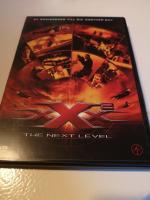 Xxx2 The next level