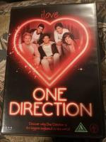 I Love One Direction 