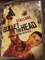 Bullet to the head