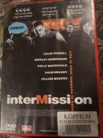 Intermission 