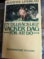 En tillr&auml;ckligt vacker dag f&ouml;r att d&ouml;