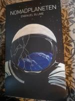 Nomadplaneten