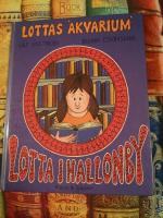 Lottas akvarium