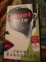 Jagat byte