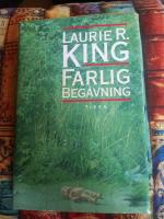 Farlig beg&aring;vning