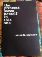 The Princess saves herself in this one [English] 
