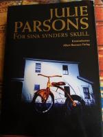 F&ouml;r sina synders skull