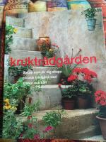 Kruktr&auml;dg&aring;rden