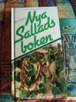 Nya salladsboken