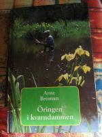 &Ouml;ringen i kvarndammen