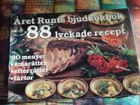 &Aring;ret Runts bjudkokbok 88 lyckade recept
