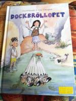 Dockbr&ouml;llopet
