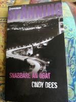 Snabbare &auml;n &ouml;gat