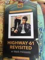 Bob Dylan: Highway 61 Revisited