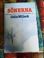 S&ouml;nerna : roman fr&aring;n andra v&auml;rldskriget