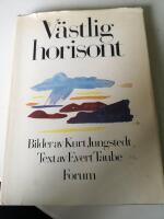 V&auml;stlig horisont