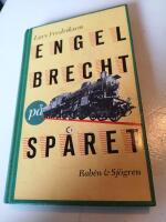 Engelbrecht p&aring; sp&aring;ret