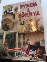 Fynda & f&ouml;rnya
