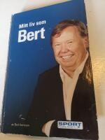 Mitt liv som Bert