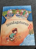 S&ouml;ndagsturen