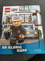 Lego City - En klurig kupp