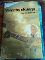 Vargens skugga