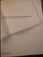 The art directors' handbook of professional magazine design : classic techniques and inspirational approaches