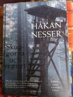 Skuggorna och regnet