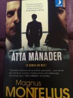&Aring;tta m&aring;nader