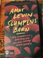 Slumpens barn : den osannolika ber&auml;ttelsen om n&auml;r Sverige m&ouml;tte Gambia