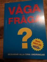 V&aring;ga fr&aring;ga