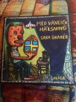 Med v&auml;nlig h&auml;lsning