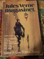 Jules Verne magasinet. 370 februari 1978 - Årg. 39