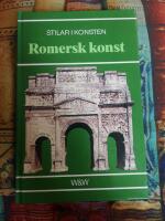 Romersk konst