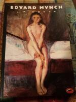 Edvard Munch [English] 