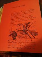 Vincent van Gogh [English] 