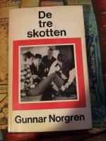 De tre skotten