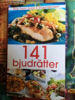 141 bjudr&auml;tter Allas veckotidning 