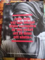 Burundi inifr&aring;n : "N&auml;r folk v&auml;l har b&ouml;rjat d&ouml;da varandra &auml;r det sv&aring;rt att f&aring; dem att sluta"