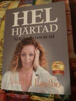 Helhj&auml;rtad : s&aring; leder du en ny tid