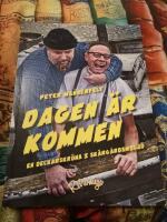 Dagen &auml;r kommen