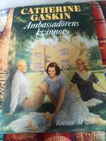 Ambassad&ouml;rens kvinnor : [roman]