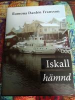 Iskall h&auml;mnd