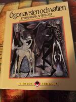 &Ouml;gon av sten och vatten