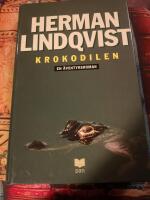 Krokodilen : en &auml;ventyrsroman